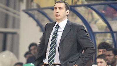 Η προεπιλογή της Ρωσίας