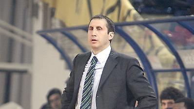 «Κόπηκε» ο Ντιμιτρίεφ