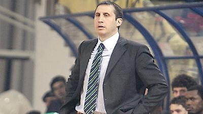 Χάνει το Ευρωμπάσκετ ο Ντιμιτρίεφ;