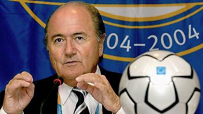 Θέλουν το Μουντιάλ του 2018 οι Άγγλοι