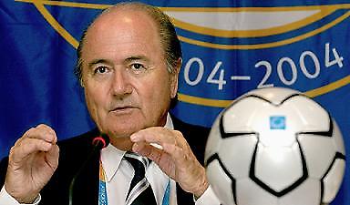 Μπλάτερ κατά Τσέλσι