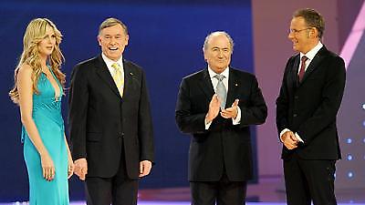 Υπέρ της FIFA οι οργανώσεις