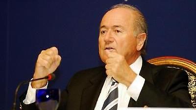 Η ΦΙΦΑ ...ξεκουράζει τους παίκτες