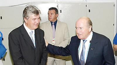 Προειδοποιήσεις Μπλάτερ