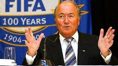 Τα βρήκαν FIFA και εφημερίδες…