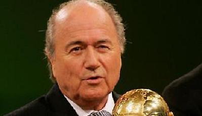 Μπλάτερ: «Τραγωδία η διαδικασία των πέναλτι»