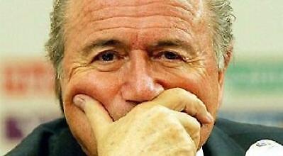 Μπλάτερ: «Βιαστείτε αν θέλετε το Μουντιάλ»