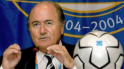 Η FIFA ήρε τον αποκλεισμό του Ιράν