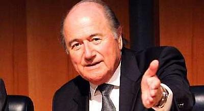 Η FIFA ταξιδεύει μέχρι την Ασία