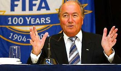 Μπλάτερ εναντίον...καπιταλισμού