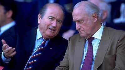 Αρνείται τις κατηγορίες για κατάχρηση η FIFA