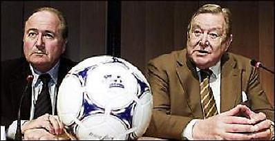 Μπλάτερ κατά Γιόχανσον