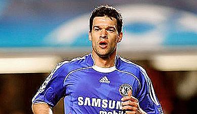 Ανησυχία για την επιστροφή του Μπάλακ