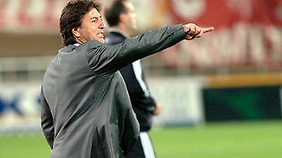 Βλάχος: «Η τύχη μας γύρισε τη πλάτη»