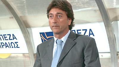Βλάχος: «Πρέπει να τα δώσουμε όλα κόντρα στον ΠΑΟΚ»