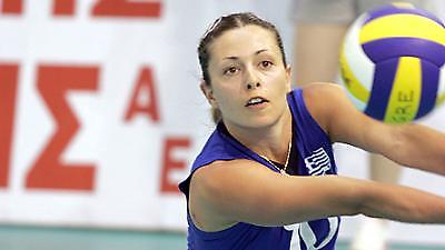 Τέταρτο «μπαμ» στο βόλεϊ γυναικών του Ολυμπιακού