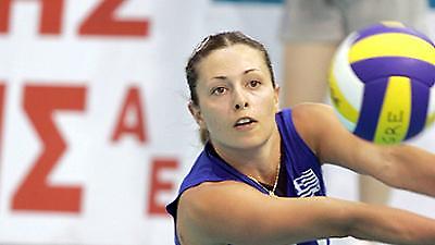 Ένατη και όχι τελευταία στο «λιμάνι»