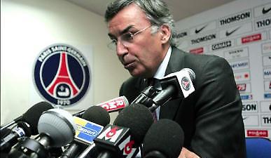 «Όμηρος των χούλιγκαν η Παρί»