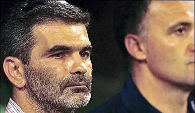 Τελικώς… μένει στον πάγκο της Βοσνίας ο Σλίσκοβιτς