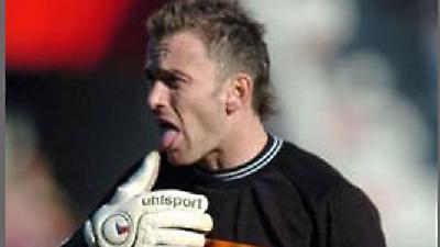 Στη Νυρεμβέργη ο Μπλάζεκ