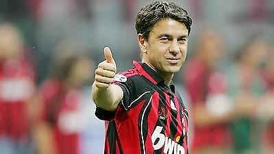 Κοστακούρτα: «Grazie Μίλαν»