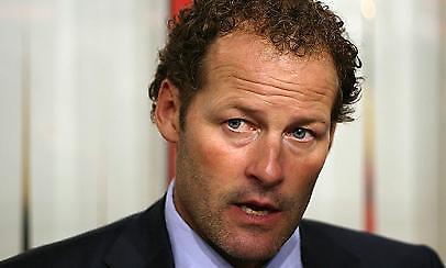 Προκάλεσε ατύχημα οδηγώντας μεθυσμένος ο Μπλιντ