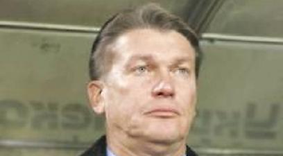 Μπλαχίν: «Πολύ κρίσιμα ματς τα σημερινά»