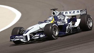 Το πρόβλημα των ελαστικών της θέλει να λύσει η Williams