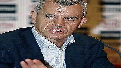 Χαβιέρ Αγκίρε: «Όχι πανικός»