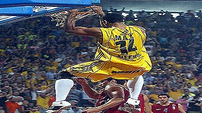 Α1: Έρχεται ο Μάσεϊ