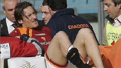 «Σοκ» με Τότι