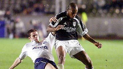 Για πάντα ''κότατζερ'' ο Μπόα Μόρτε