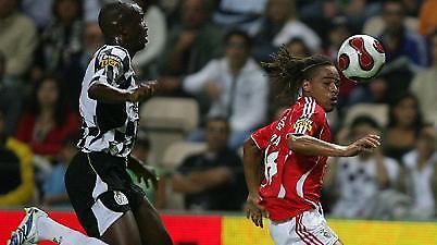 Superliga: Συντριβή για τη Μπενφίκα