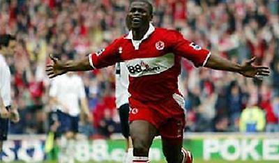 Ανανέωσε με «Μπόρο» ο Μπόατενγκ