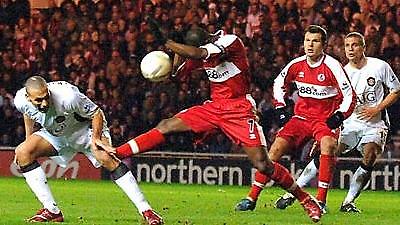 Μπόατενγκ: «Ο διαιτητής μάς στέρησε τη νίκη»