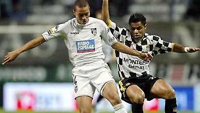 Superliga: Ήττα για Μποαβίστα