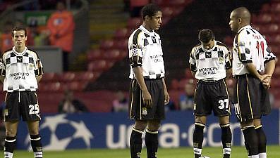 Στο 0-0 έμεινε η Μποαβίστα