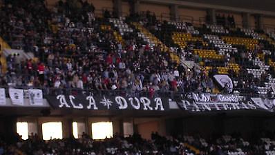 Superliga: «Χτυπάει» ΟΥΕΦΑ η Νασιονάλ