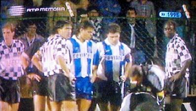 Superliga: Μεγάλη νίκη για Μποαβίστα