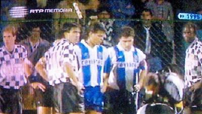 Superliga: «No goal» στο «Ντο Μπέσα»