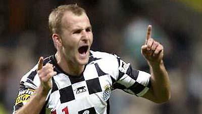 Superliga: «Γκέλα» για Μποαβίστα