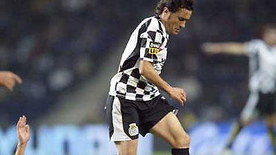 Superliga: Νέα «γκέλα» για Μποαβίστα