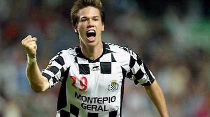 Superliga: Λύτρωση στο τέλος για Μποαβίστα