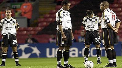 Super Ligα: Μόνο νίκη θέλει η Μποαβίστα