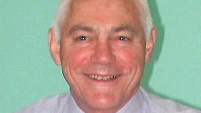 Νέος πρόεδρος στη FIBA