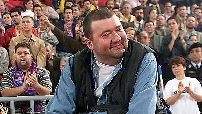 Μπόμπαν Γιάνκοβιτς: Η ιστορία ενός ημίθεου