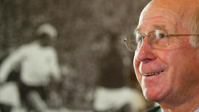 Τσάρλτον: «Το δυστύχημα στο Μόναχο με στοιχειώνει»