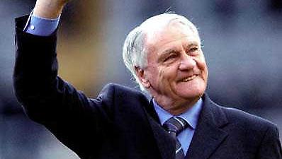 Ένας Σερ στην Κορέα