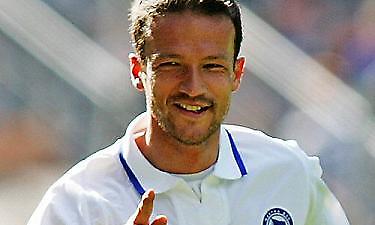 Υπό δοκιμή στη Χαρτς ο Μπόμπιτς