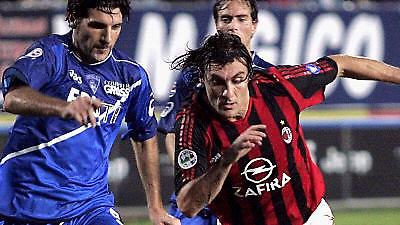 Επαφή Μπέτις με Βιέρι